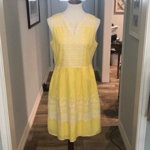 Vineyard Vines Dress